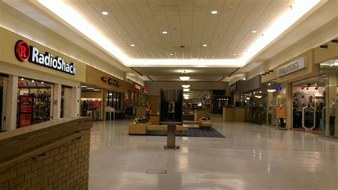 Crossroads Mall Fort Dodge Iowa Younkers Wing Flickr