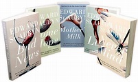 The Patrick Melrose Novels Collection 5 Books - Adult - Paperback - Ed ...