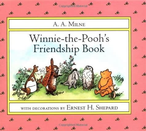 Winnie the Pooh by Milne, First Edition - AbeBooks