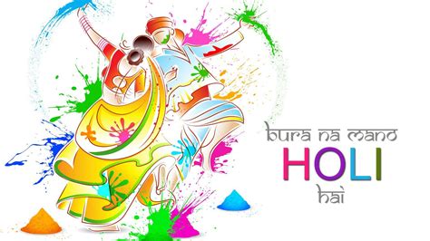 Happy Holi 2022 Status Images Greetings Messages And Quotes For