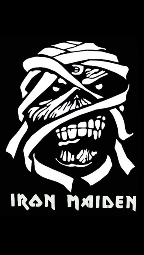 Eddie The Head Iron Maiden Hd Phone Wallpaper Peakpx