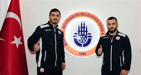 İbbden Serbest Güreş Takımına 2 Transfer Trt Spor Türkiye`nin