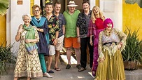 Where is The Real Marigold Hotel 2020 filmed? Filming locations in ...