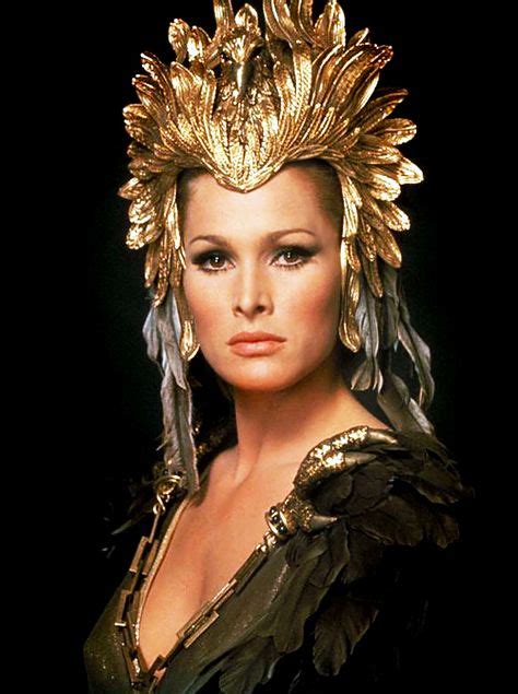 Queen Ursula Andress The 1st And Still Hottest 007 James Bond Girl