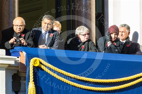 Remembrance Sunday At The Cenotaph 2013 Interactive Panorama And