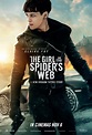 The Girl In The Spider's Web (2018) Showtimes, Tickets & Reviews ...