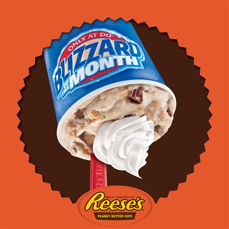 Peanut Butter lovers rejoice! The DQ Reese’s Peanut Butter Cup Pie