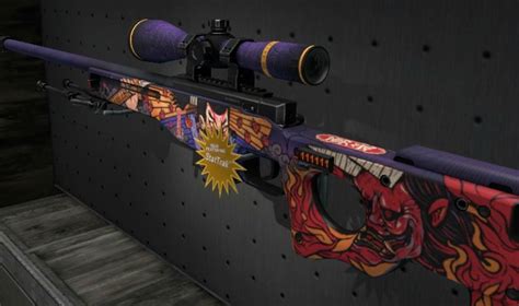 The Most Expensive Cs Go Skins Of Pc Gamer