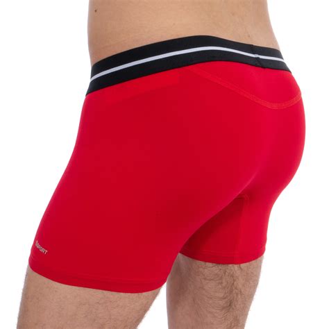 Boxer Sport Airflow Red Boxers For Man Brand Impetus For Sale On
