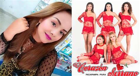 What Happened To Sonia Loayza The Singer Who Was Removed From Corazón