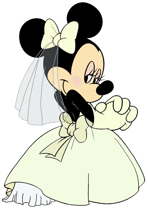 Mickey And Minnie Wedding Oh My Fiesta Wedding