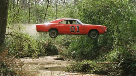 January The Dukes Of Hazzard Premiers This Day In
