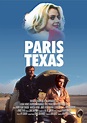 PARIS TEXAS Dean Stanton, Nastassja Kinski, Kit Carson, Paris Texas ...