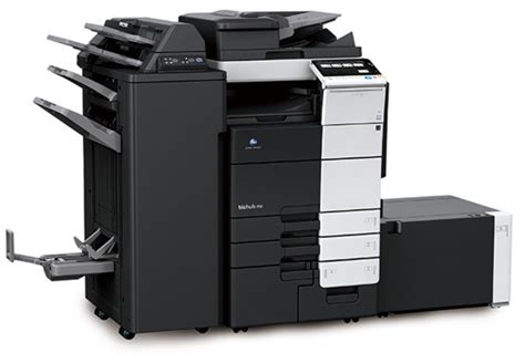 Download the latest drivers, manuals and software for your konica minolta device. Konica Minolta bizhub 758 Drivers Download | CPD