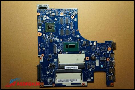 Ibm Lenovo G50 70 I3 4th Discreet Laptop Motherboard Multisoft Solution