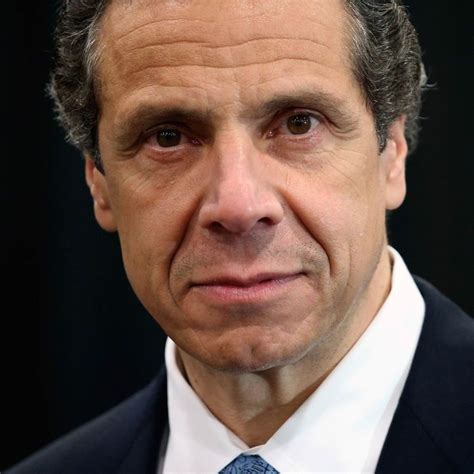 Andrew Cuomo Named Sexiest 55 Year Old Man Over Viggo Mortensen