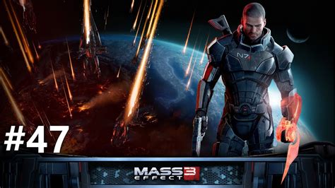 Mass Effect 3 47 Jacob Youtube