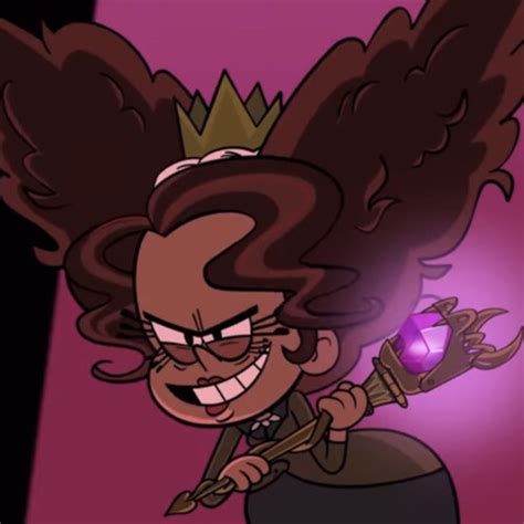 Stream The Loud House Movie The Duchess I Must Be Slowed Reverb By