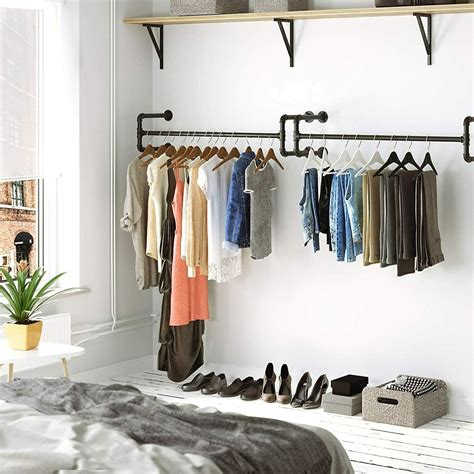 Pole To Hang Clothes In Laundry Room Ph