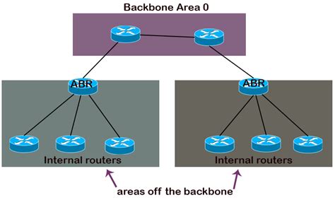 OSPF Fundamental Terminology Explained