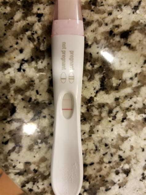 Can You Take A Pregnancy Test 8 Days Before Period Pregnancywalls