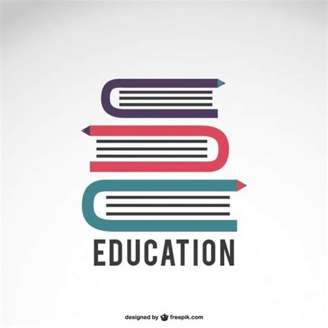 Elegant education logo designs for your institution. Education Logo Vectors, Photos and PSD files | Free Download