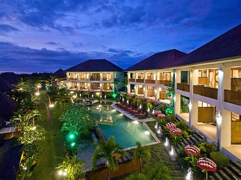 Best Price On Sahaja Sawah Resort In Bali Reviews