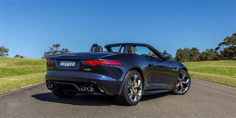 Maybe you would like to learn more about one of these? 2015 Jaguar F-Type R Review : AWD Convertible - photos ...