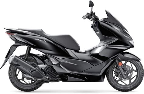 Ver motos todo terreno >. Honda PCX 125 2021 - Honda PCX125 - Moto / Motorcycle ...