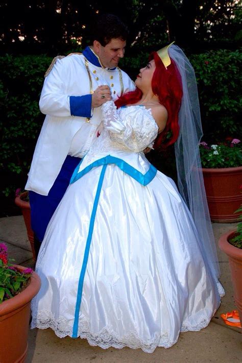 12 Cosplay Weddings You Must See Linkiest