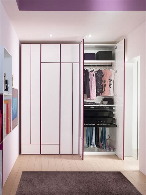 Bedroom Wardrobe Designs For Small Rooms Simple Design