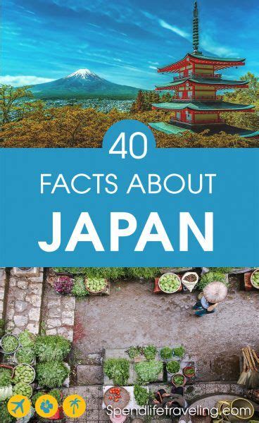 40 Facts About Japan Some Funny Some Interesting And Some Crazy Fun