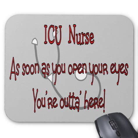 Icu Nurse Quotes Quotesgram