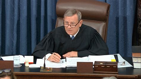Chief justice on wn network delivers the latest videos and editable pages for news & events, including entertainment, music, sports, science and more, sign up and share your playlists. Gavel Time: Will Chief Justice Expand His Impeachment Role ...