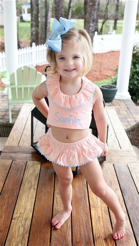 2448 x 3264 jpeg 721 кб. cute and MODEST two piece monogrammed swim suit... LOVE ...