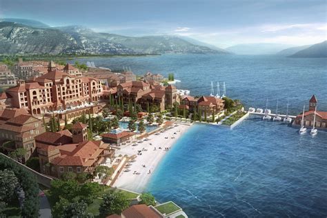 These Are 2020s Most Anticipated Luxury Hotel Openings