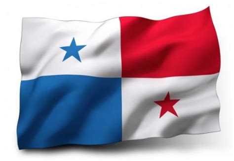 Imágenes De La Bandera De Panamá Fotos E Información De Todas Las