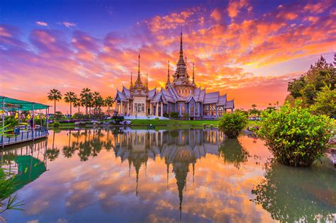 Highlights of Thailand | Blog | TravelQuest