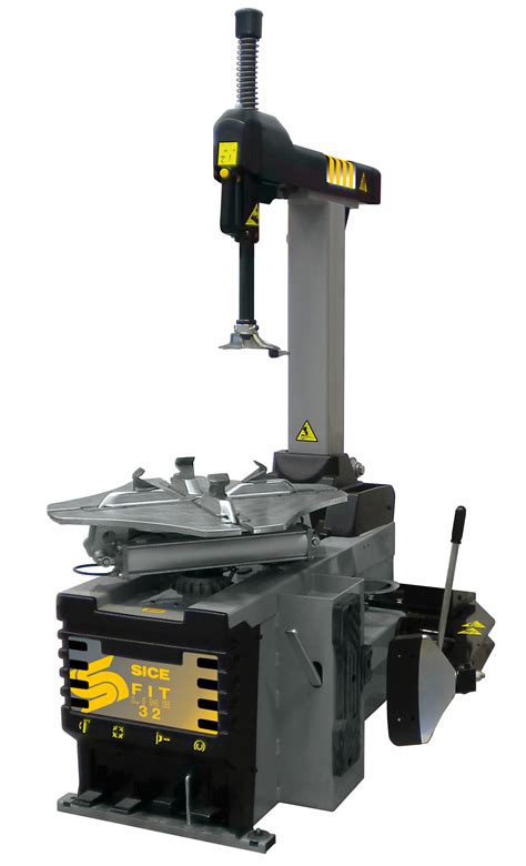 Swing arm changers are easy to use and very affordable. Tyre Changing Equipment - Apaseal