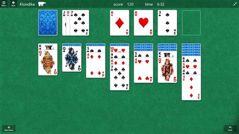 Best Solitaire Apps For Windows 10 81 Or 7 Users