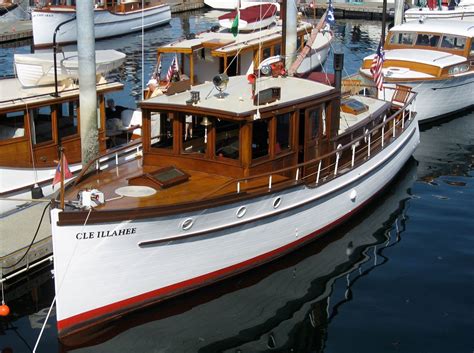 Wooden Classic Wooden Boat Building Boat Building Classic Wooden Boats