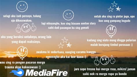 Mentahan Gambar Kata Kata Quotes Transparan Literasi 5 Youtube