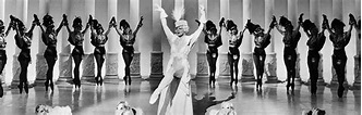 Il paradiso delle fanciulle (1936) | FilmTV.it