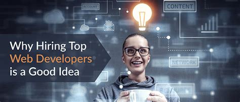 Why Hiring Top Web Developers Is A Good Idea Laptrinhx