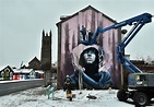 The Militant Murals of Northern Ireland | Mental Floss