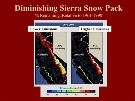 Californias Bioregions A Bio Geogrphic Overview