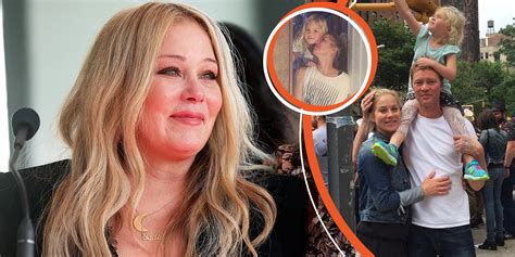 Christina Applegate Turns 51 — She S Blessed Every Day To Have Daughter Who Healed Her