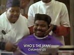 Who's The Man? | Film 1993 | Moviepilot.de