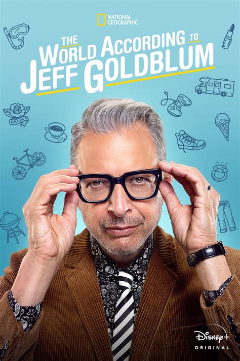 The World According To Jeff Goldblum Season 1 Pictures Rotten Tomatoes