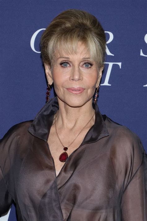 By sophie lewis march 1, 2021 / 7:22 am / cbs news Jane Fonda At 'Our Souls at Night' film premiere, Arrivals ...